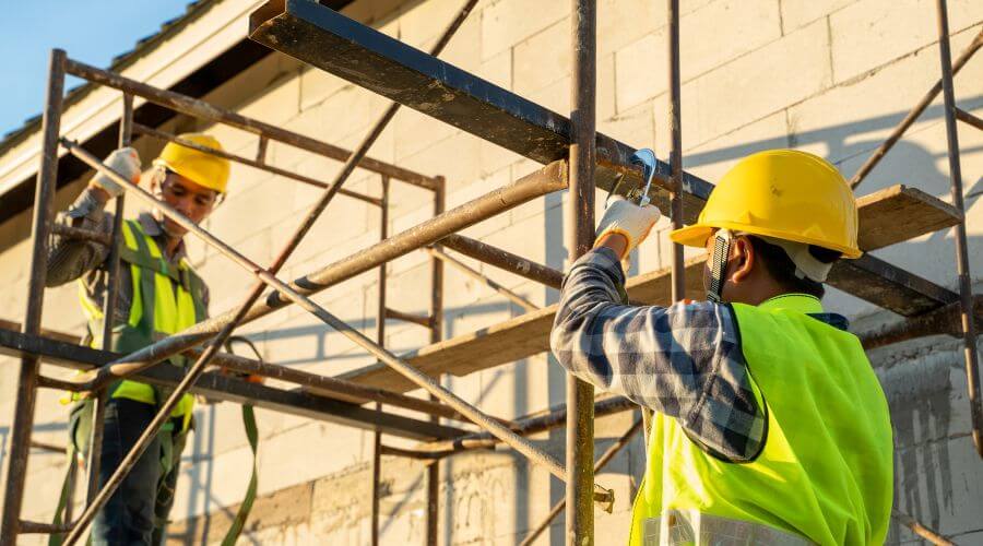 Flashing Repair in Armington, IL